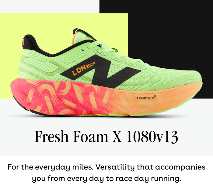 New balance ldn discount